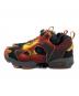 REEBOK (リーボック) 稲葉浩志 (イナバコウシ) INSTAPUMP FURY 94 MAGMA オレンジ サイズ:28 未使用品：24000円