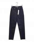 JOHN LAWRENCE SULLIVANジョン ローレンス サリバン）の古着「デニムパンツ」｜インディゴ