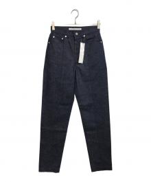 JOHN LAWRENCE SULLIVAN（ジョン ローレンス サリバン）の古着「デニムパンツ」｜インディゴ