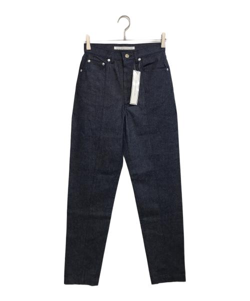 JOHN LAWRENCE SULLIVAN（ジョン ローレンス サリバン）JOHN LAWRENCE SULLIVAN (ジョン ローレンス サリバン) デニムパンツ インディゴ サイズ:8 未使用品の古着・服飾アイテム