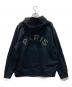 JORDAN (ジョーダン) Paris Saint-Germain (パリサンジェルマン) PSG HBR FLC PO/ロゴパーカー ブラック サイズ:XXL：6000円