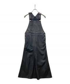 中古・古着通販】nest Robe (ネストローブ) デニムフロントホック
