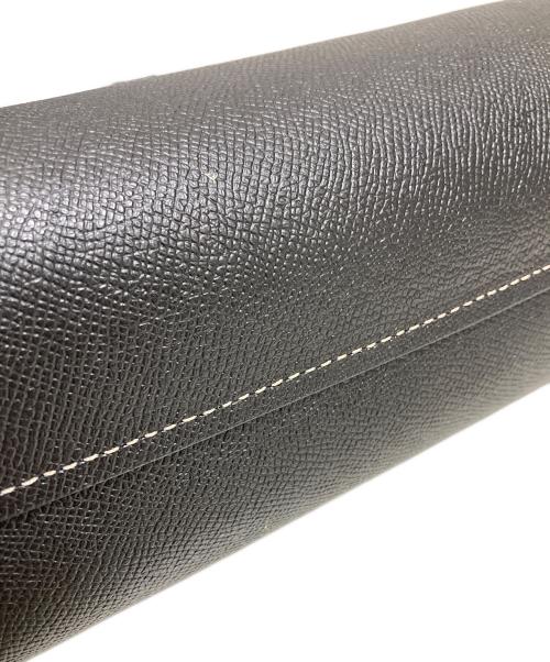 COACH（コーチ）COACH (コーチ) レキシークリスマストートバッグ ブラックの古着・服飾アイテム