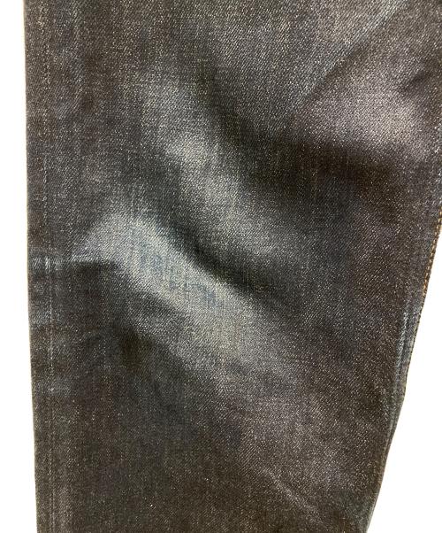 LEVI'S（リーバイス）LEVI'S (リーバイス) 502赤耳デニムパンツ インディゴ サイズ:28の古着・服飾アイテム