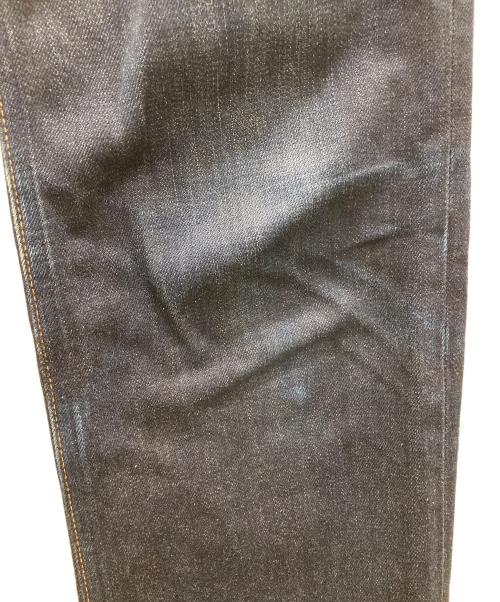 LEVI'S（リーバイス）LEVI'S (リーバイス) 502赤耳デニムパンツ インディゴ サイズ:28の古着・服飾アイテム