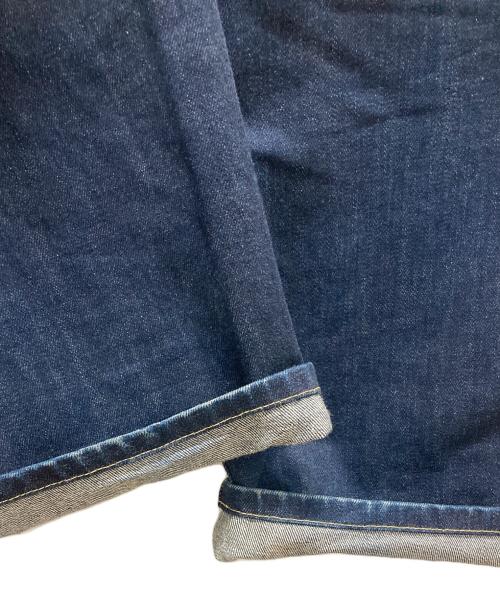 LEVI'S（リーバイス）LEVI'S (リーバイス) 502赤耳デニムパンツ インディゴ サイズ:28の古着・服飾アイテム