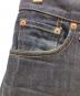 中古・古着 LEVI'S (リーバイス) 502赤耳デニムパンツ インディゴ サイズ:28：4000円