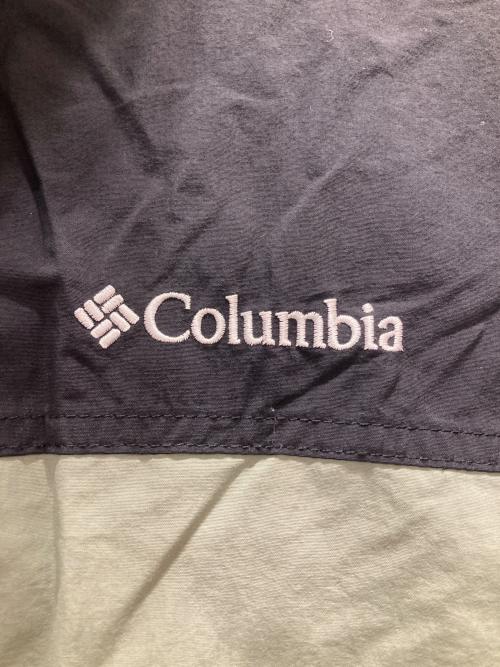 Columbia（コロンビア）Columbia (コロンビア) ストニーパスジャケット カーキ サイズ:XLの古着・服飾アイテム