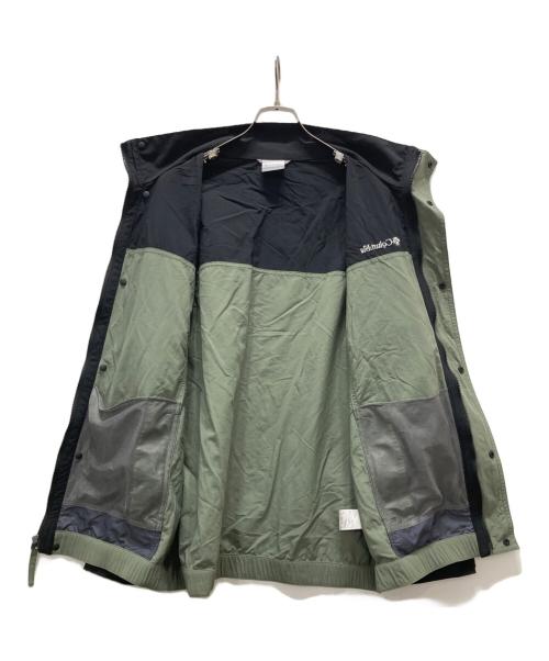 Columbia（コロンビア）Columbia (コロンビア) ストニーパスジャケット カーキ サイズ:XLの古着・服飾アイテム