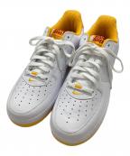 NIKEナイキ）の古着「AIR FORCE 1 LOW RETRO QS」｜ホワイト