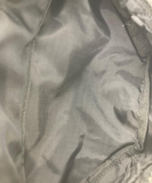 foot the coacher（フットザコーチャー）foot the coacher (フットザコーチャー) PORTER (ポーター) ANARCHO WAIST BAG ブラックの古着・服飾アイテム