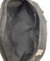 中古・古着 foot the coacher (フットザコーチャー) PORTER (ポーター) ANARCHO WAIST BAG ブラック：10000円