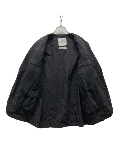 BEAUTY&YOUTH（ビューティーアンドユース）BEAUTY&YOUTH (ビューティーアンドユース) 360°MASTER ICE リラックス ジャケット ブラック サイズ:Sの古着・服飾アイテム