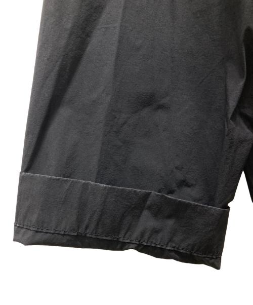 BEAUTY&YOUTH（ビューティーアンドユース）BEAUTY&YOUTH (ビューティーアンドユース) 360°MASTER ICE リラックス ジャケット ブラック サイズ:Sの古着・服飾アイテム