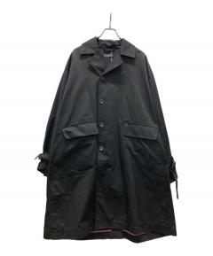 中古・古着通販】COMOLI (コモリ) マッキノウコート/MAKINAW COAT