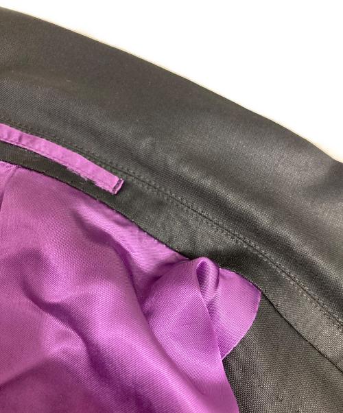 LITTLEBIG（リトルビッグ）LITTLEBIG (リトルビッグ) テーラードジャケット/Semi-Double Jacket ブラック サイズ:2の古着・服飾アイテム