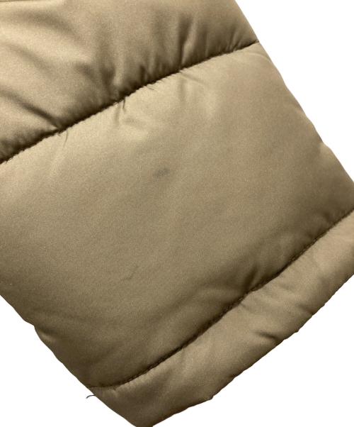 POLO RALPH LAUREN（ポロ・ラルフローレン）POLO RALPH LAUREN (ポロ・ラルフローレン) ダウンジャケット ブラウン サイズ:キッズXLサイズの古着・服飾アイテム