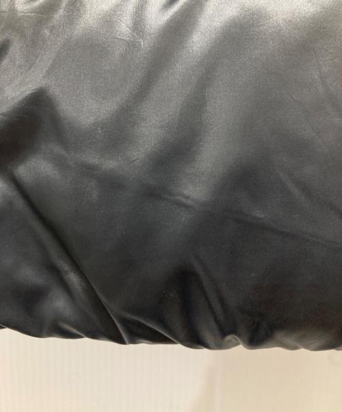 DUVETICA（デュベティカ）DUVETICA (デュベティカ) Gocciaダウンベスト ブラック サイズ:40の古着・服飾アイテム