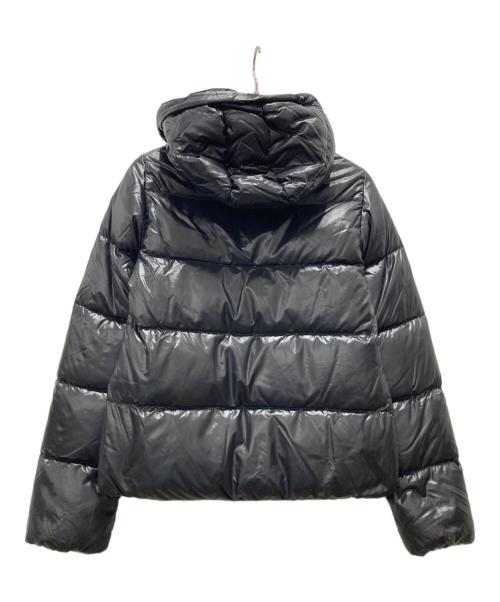 DUVETICA（デュベティカ）DUVETICA (デュベティカ) adhara ダウンジャケット ブラック サイズ:40の古着・服飾アイテム
