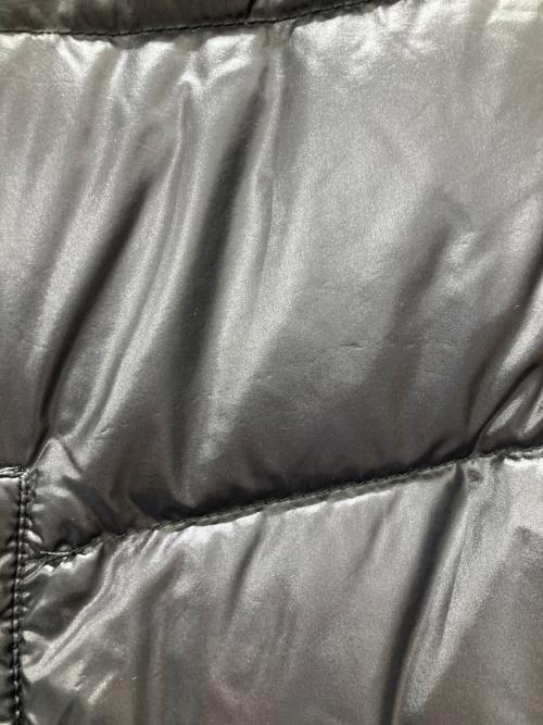 DUVETICA（デュベティカ）DUVETICA (デュベティカ) adhara ダウンジャケット ブラック サイズ:40の古着・服飾アイテム