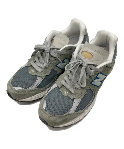 NEW BALANCE（ニューバランス）NEW BALANCE (ニューバランス) 2002R Protection Pack 