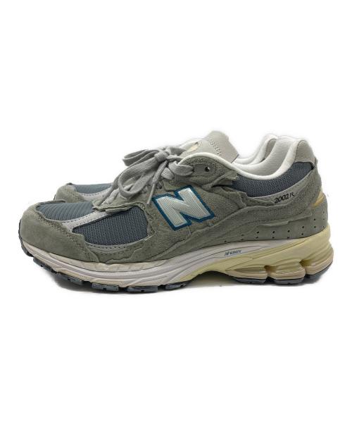 NEW BALANCE（ニューバランス）NEW BALANCE (ニューバランス) 2002R Protection Pack 