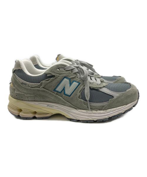 NEW BALANCE（ニューバランス）NEW BALANCE (ニューバランス) 2002R Protection Pack 