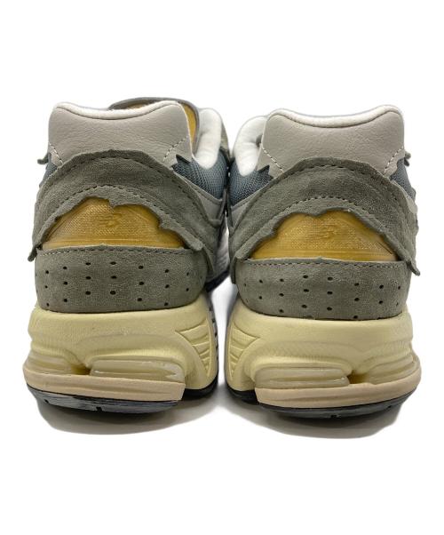 NEW BALANCE（ニューバランス）NEW BALANCE (ニューバランス) 2002R Protection Pack 