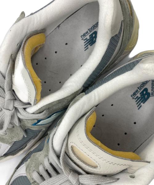 NEW BALANCE（ニューバランス）NEW BALANCE (ニューバランス) 2002R Protection Pack 