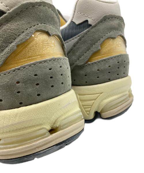 NEW BALANCE（ニューバランス）NEW BALANCE (ニューバランス) 2002R Protection Pack 