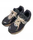 NEW BALANCEニューバランス）の古着「2002R Phantom」｜グレー