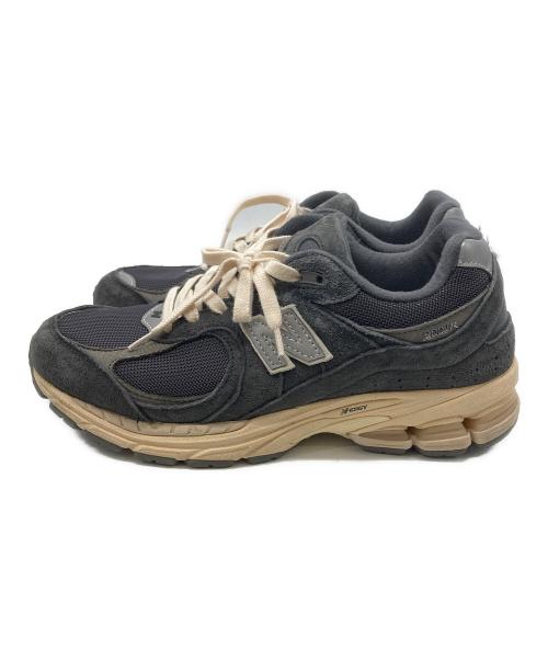 NEW BALANCE（ニューバランス）NEW BALANCE (ニューバランス) 2002R Phantom グレー サイズ:26の古着・服飾アイテム