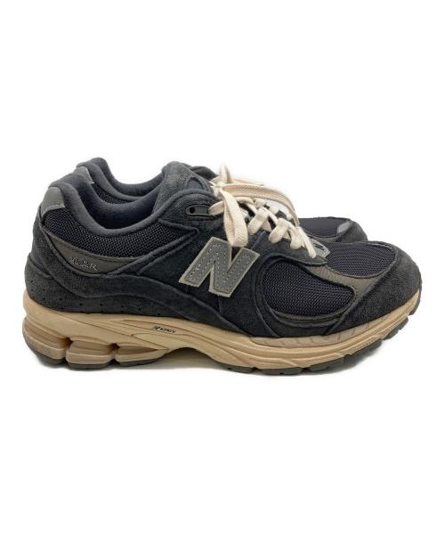 NEW BALANCE（ニューバランス）NEW BALANCE (ニューバランス) 2002R Phantom グレー サイズ:26の古着・服飾アイテム