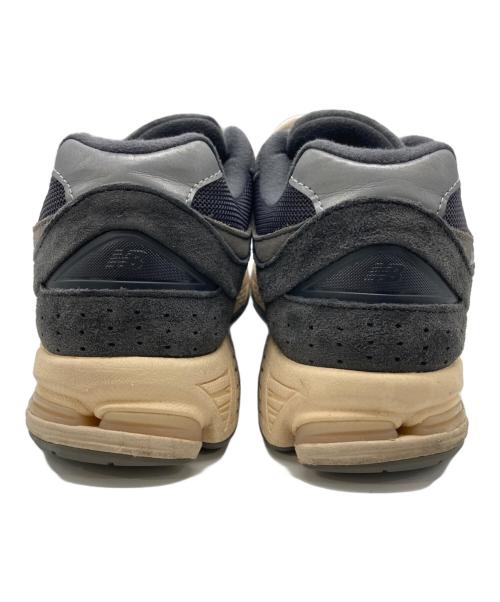 NEW BALANCE（ニューバランス）NEW BALANCE (ニューバランス) 2002R Phantom グレー サイズ:26の古着・服飾アイテム