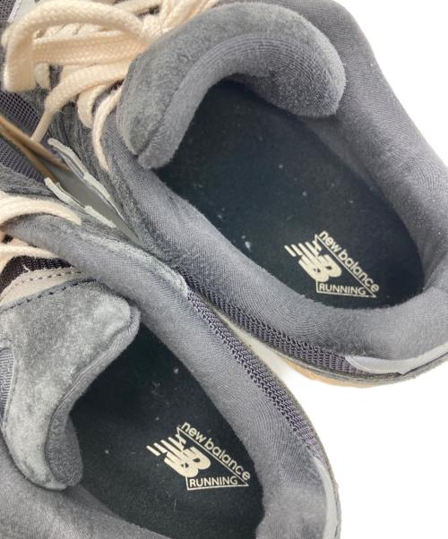 NEW BALANCE（ニューバランス）NEW BALANCE (ニューバランス) 2002R Phantom グレー サイズ:26の古着・服飾アイテム