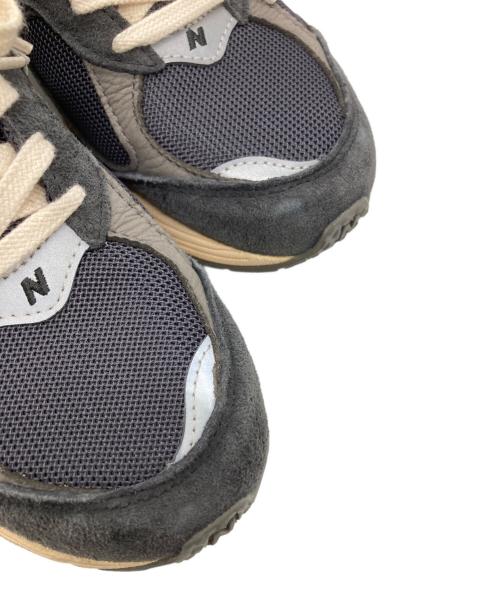NEW BALANCE（ニューバランス）NEW BALANCE (ニューバランス) 2002R Phantom グレー サイズ:26の古着・服飾アイテム