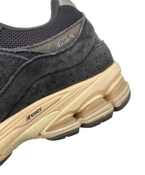 NEW BALANCE（ニューバランス）NEW BALANCE (ニューバランス) 2002R Phantom グレー サイズ:26の古着・服飾アイテム