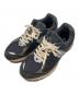 NEW BALANCE（ニューバランス）の古着「2002R Phantom」｜グレー