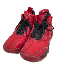 NIKE（ナイキ）の古着「JORDAN AEROSPACE 720」｜レッド