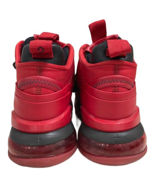 NIKE（ナイキ）NIKE (ナイキ) JORDAN AEROSPACE 720 レッド サイズ:28の古着・服飾アイテム