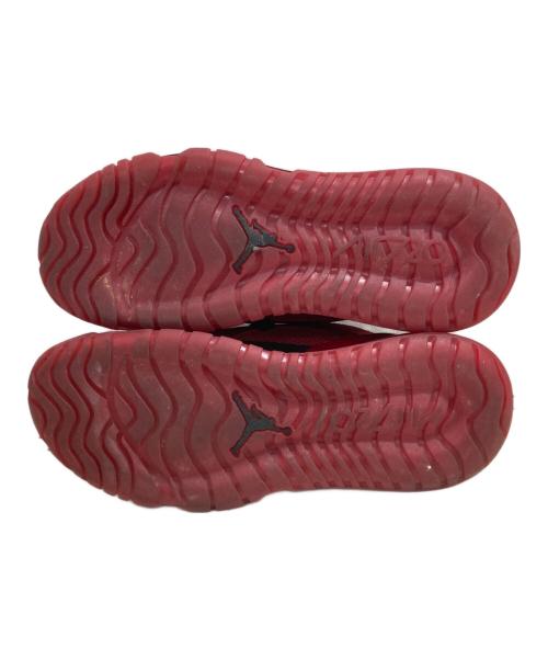 NIKE（ナイキ）NIKE (ナイキ) JORDAN AEROSPACE 720 レッド サイズ:28の古着・服飾アイテム