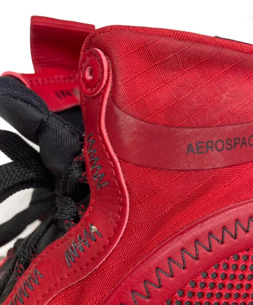 NIKE（ナイキ）NIKE (ナイキ) JORDAN AEROSPACE 720 レッド サイズ:28の古着・服飾アイテム