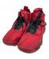 NIKE（ナイキ）の古着「JORDAN AEROSPACE 720」｜レッド
