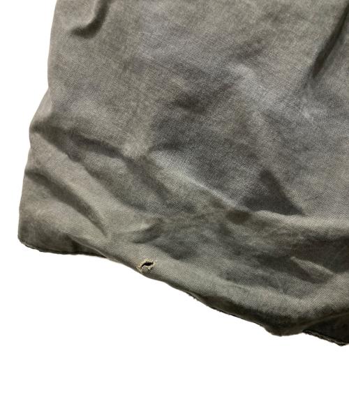 Barbour（バブアー）Barbour (バブアー) オイルドジャケット/BEDAOLE JACKET グレー サイズ:C46の古着・服飾アイテム