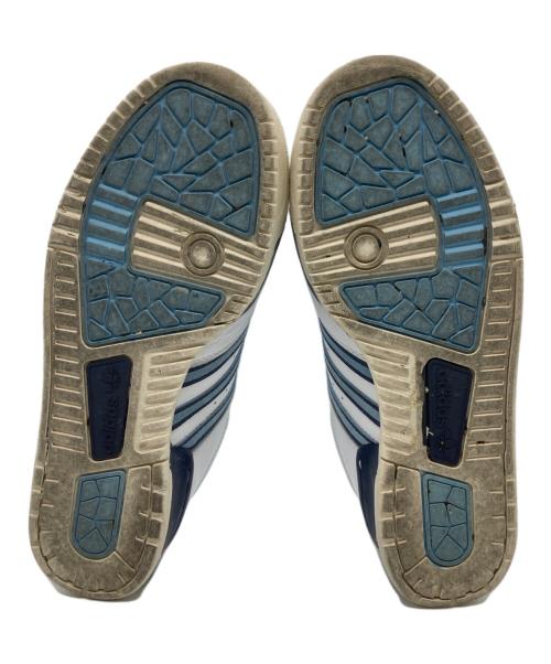 adidas（アディダス）adidas (アディダス) スニーカー スカイブルー サイズ:290の古着・服飾アイテム