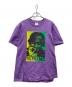 SUPREME（シュプリーム）の古着「Aguila Tee」｜パープル