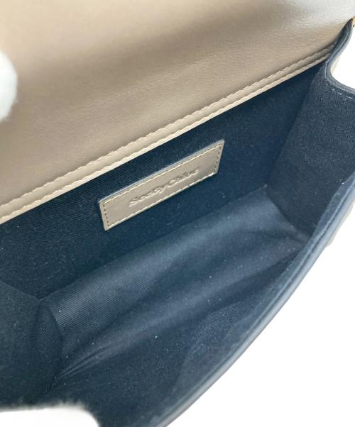SEE BY CHLOE（シーバイクロエ）SEE BY CHLOE (シーバイクロエ) TILDA MINI BAG ベージュの古着・服飾アイテム