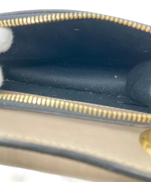 SEE BY CHLOE（シーバイクロエ）SEE BY CHLOE (シーバイクロエ) TILDA MINI BAG ベージュの古着・服飾アイテム