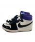 NIKE (ナイキ) Opium Paris JORDAN AIR SHIP PE SP SAIL/BLUE CHILL-BLACK-COURT PURPLE パープル サイズ:27.5：6000円
