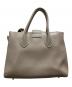 FURLA (フルラ) メトロポリス2WAYショルダー ベージュ：7000円
